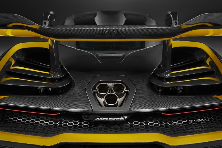2018 McLaren Senna - carbon theme by MSO 529874