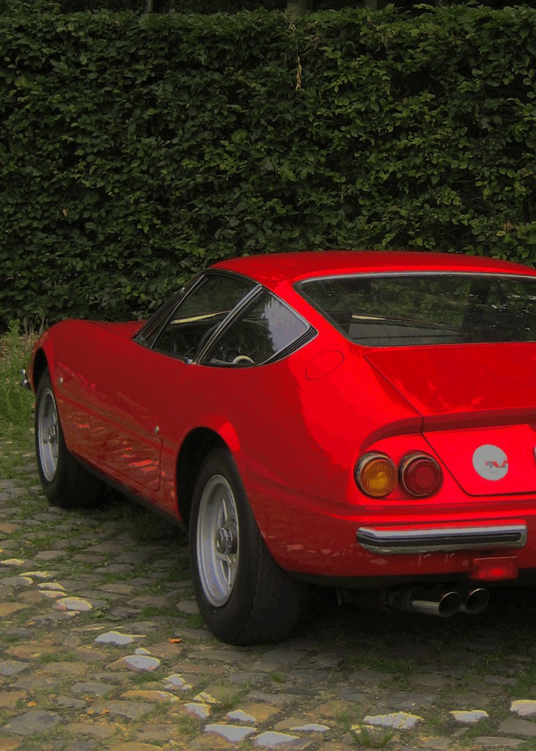 1971 Ferrari 365 GTB-4 196082