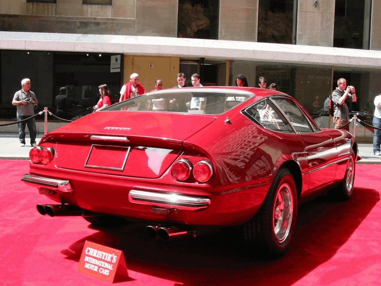 1971 Ferrari 365 GTB-4 196089