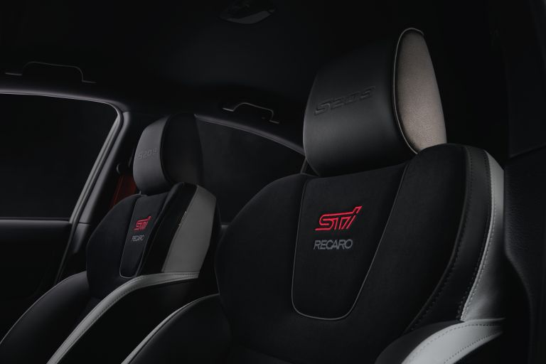 2019 Subaru Wrx Sti S209 532767 Best Quality Free High Resolution Car Images Mad4wheels - Subaru Wrx Seat Covers