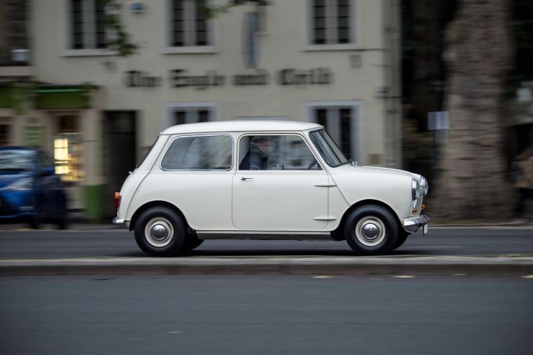 1959 Morris Mini-Minor 533116