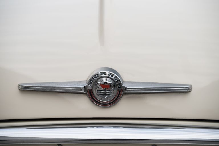 1959 Morris Mini-Minor 533121