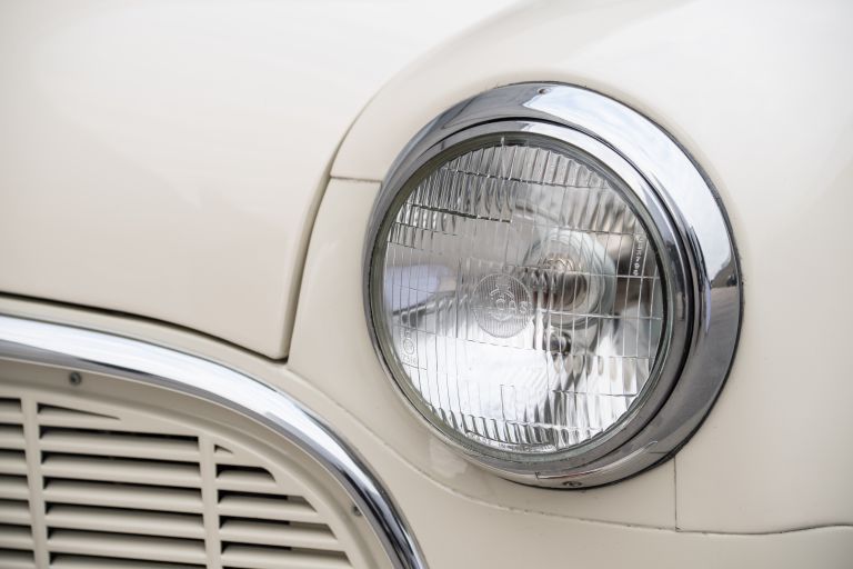 1959 Morris Mini-Minor 533122