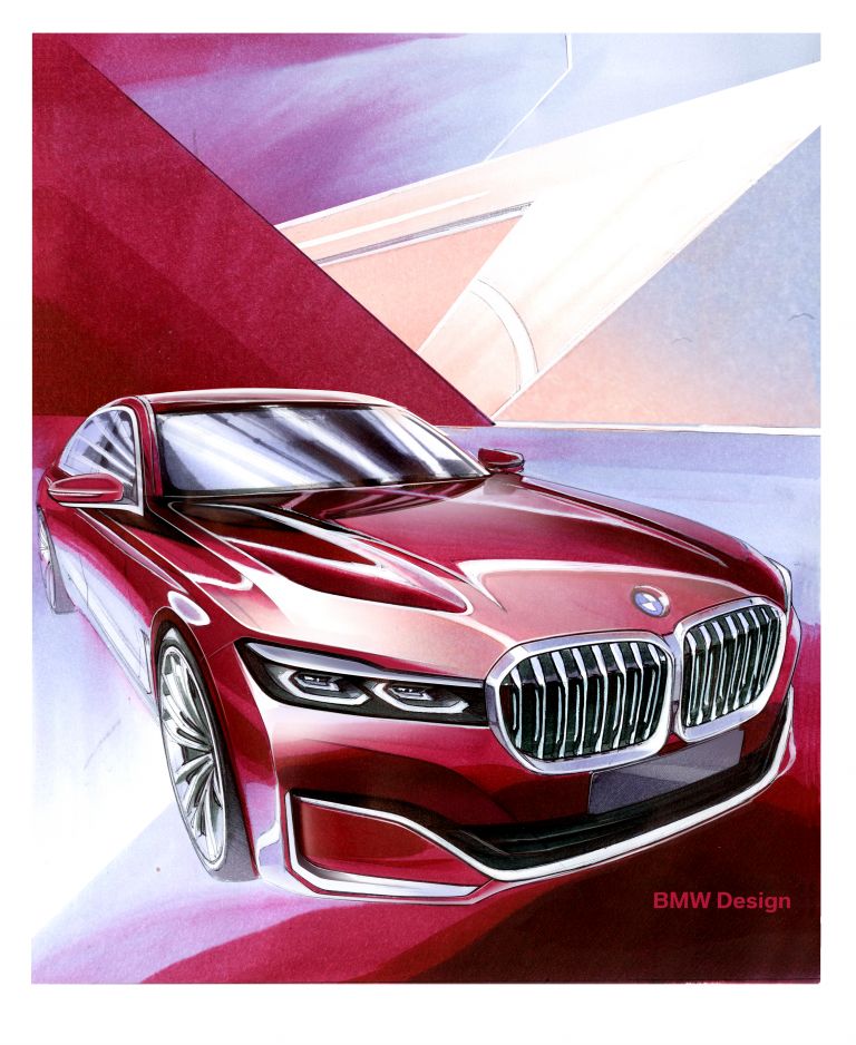 2020 BMW 750Li 533411
