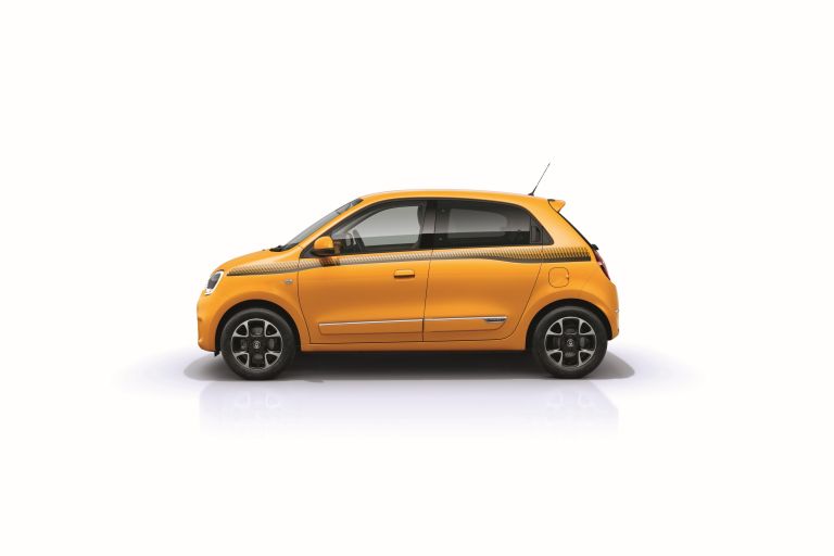 2019 Renault Twingo 534722