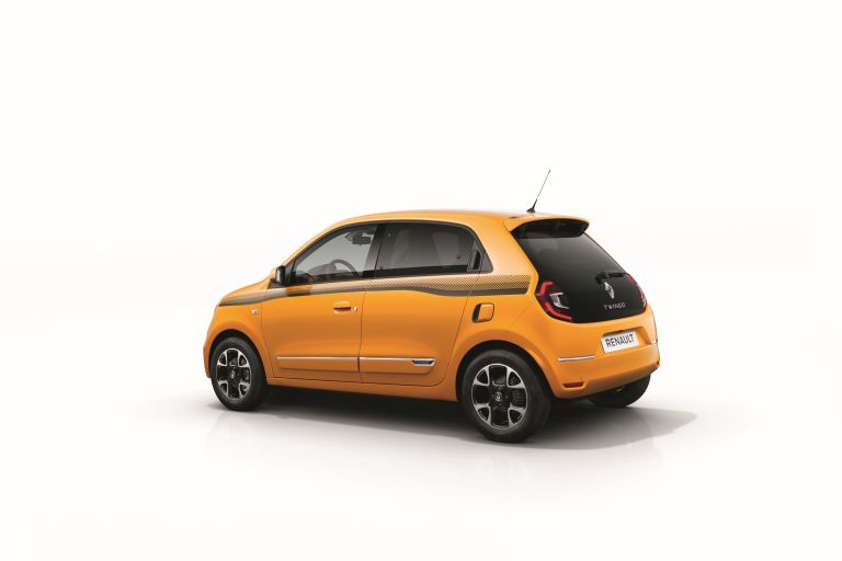 2019 Renault Twingo 534723