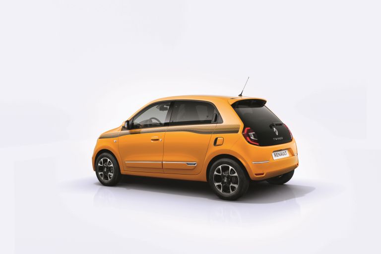 2019 Renault Twingo 534726