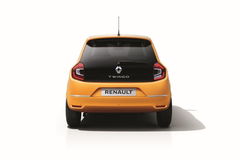 2019 Renault Twingo 534728