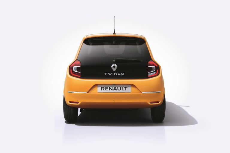 2019 Renault Twingo 534731