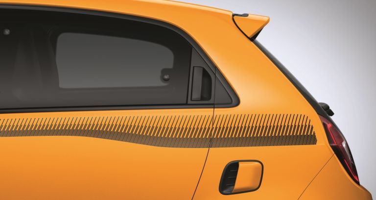 2019 Renault Twingo 534733