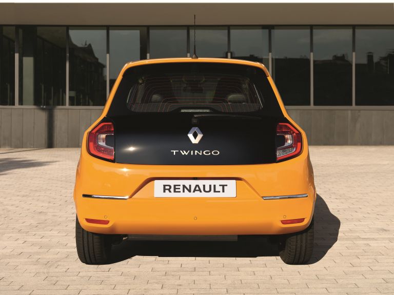 2019 Renault Twingo 534742