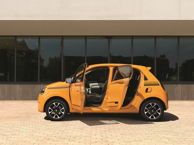 2019 Renault Twingo 534748