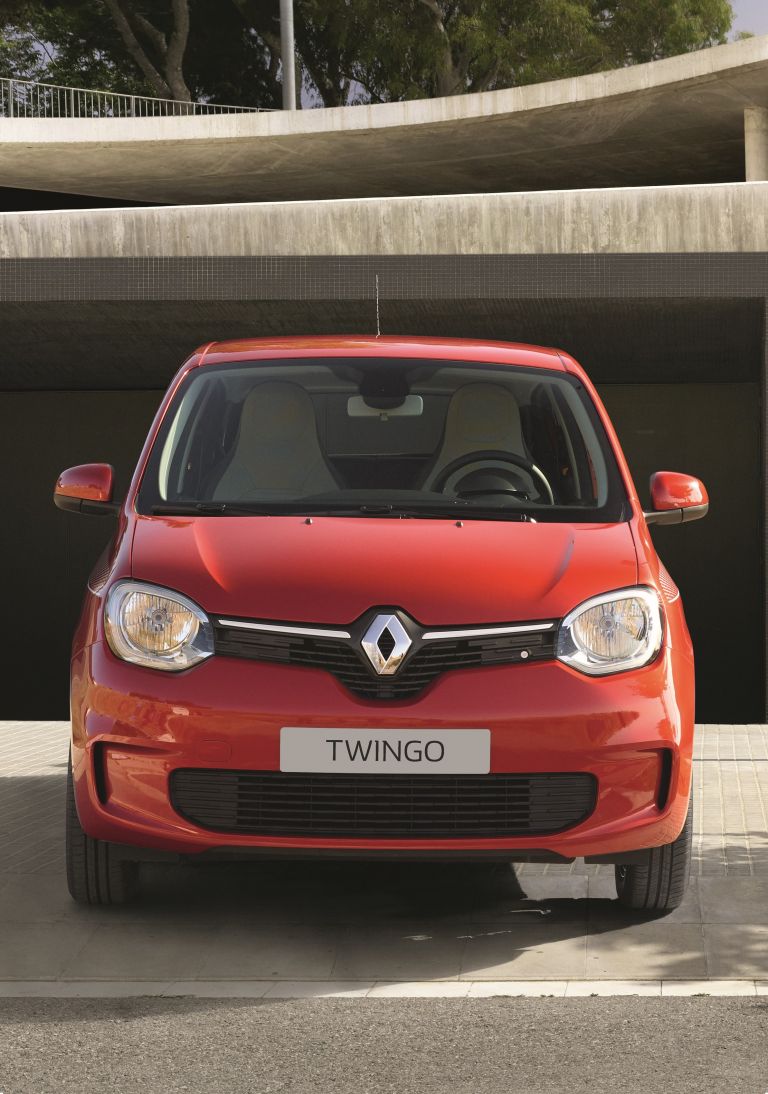2019 Renault Twingo 534749