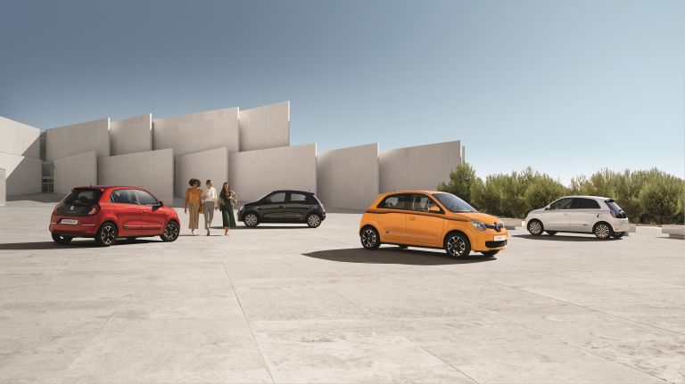 2019 Renault Twingo 534752