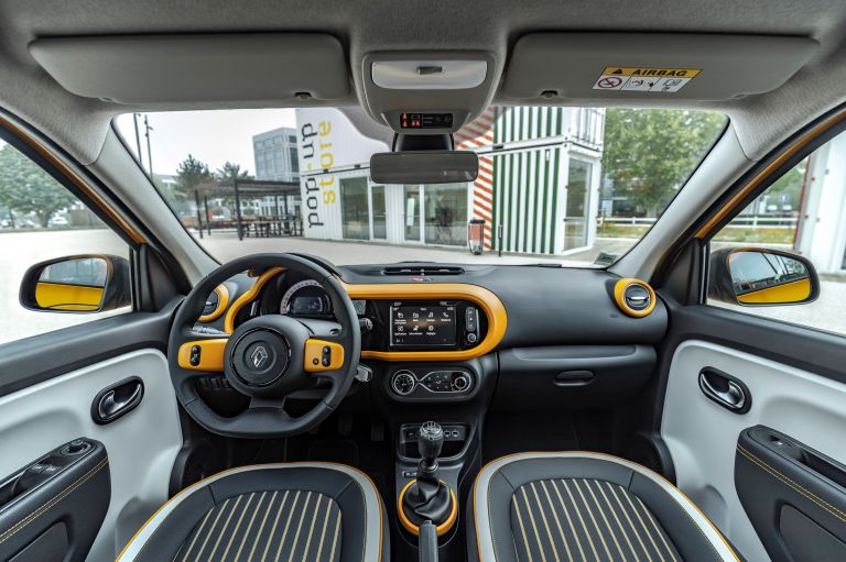 2019 Renault Twingo 552269
