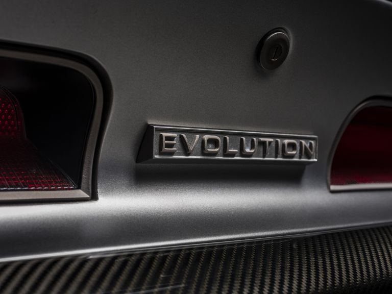 2019 SpeedKore Evolution 70 Charger 535185