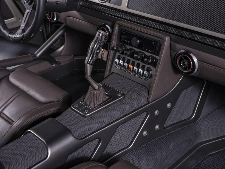 2019 SpeedKore Evolution 70 Charger 535190