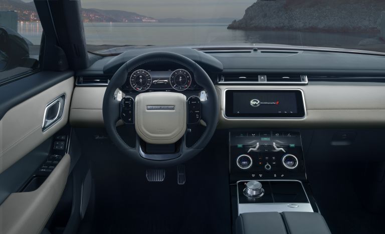 2019 Land Rover Range Rover Velar SVAutobiography Dynamic Edition 535736