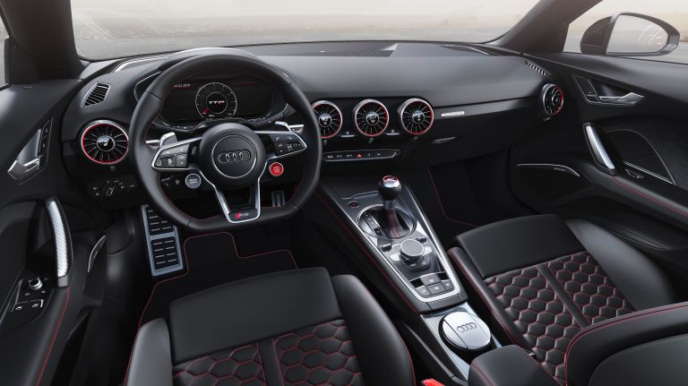 2020 Audi TT RS roadster 535958