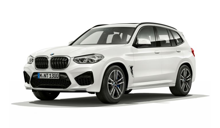 2020 BMW X3 ( F97 ) M 536796