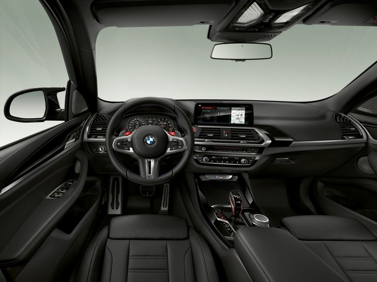2020 BMW X3 ( F97 ) M 536801