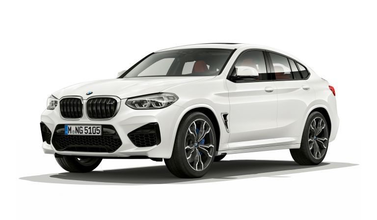2020 BMW X4 ( F98 ) M 536890