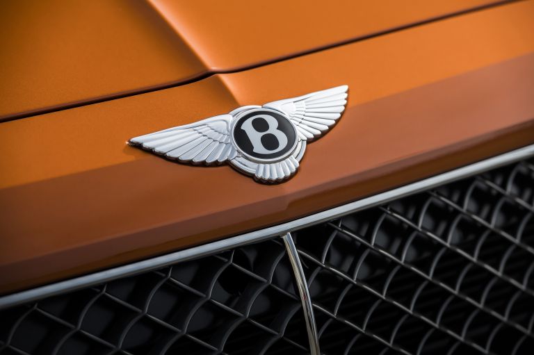 2020 Bentley Bentayga Speed 537068