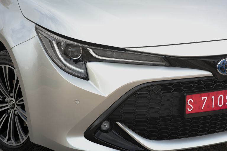 2019 Toyota Corolla touring sports 1.8 537221