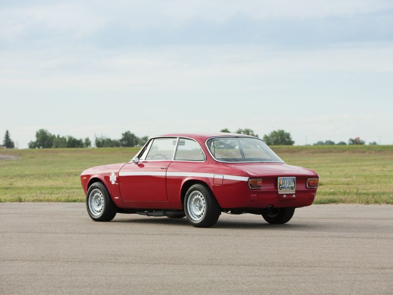 1972 Alfa Romeo GTA 1300 Junior 537841