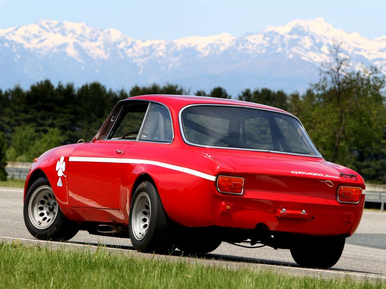 1972 Alfa Romeo GTA 1300 Junior 537847
