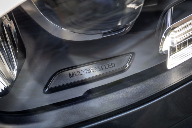 2020 Mercedes-Benz GLC 300 4Matic 548680