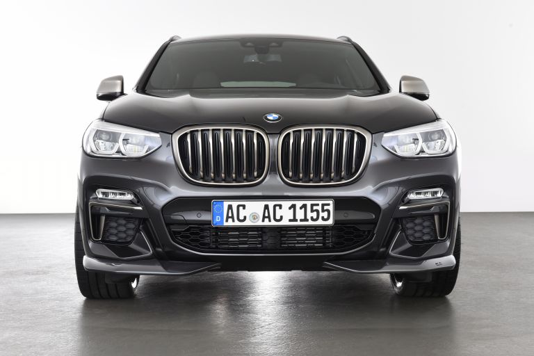 2019 BMW X4 ( G02 ) by AC Schnitzer 538405
