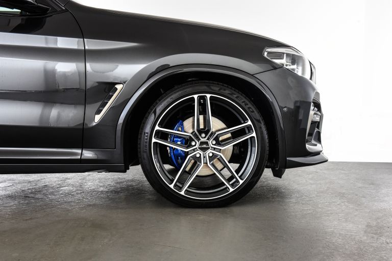 2019 BMW X4 ( G02 ) by AC Schnitzer 538416
