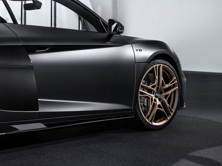 2019 Audi R8 V10 Decennium 538432