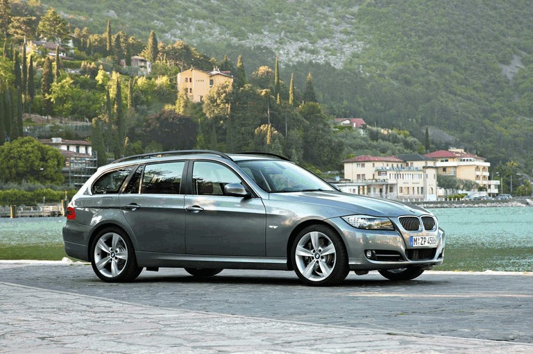 2008 BMW 3er ( E90 ) 227571
