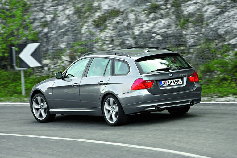 2008 BMW 3er ( E90 ) 227578