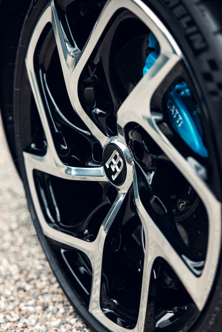 2019 Bugatti La Voiture Noire 634503