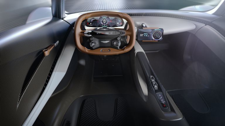 2019 Aston Martin AM-RB 003 concept 539015