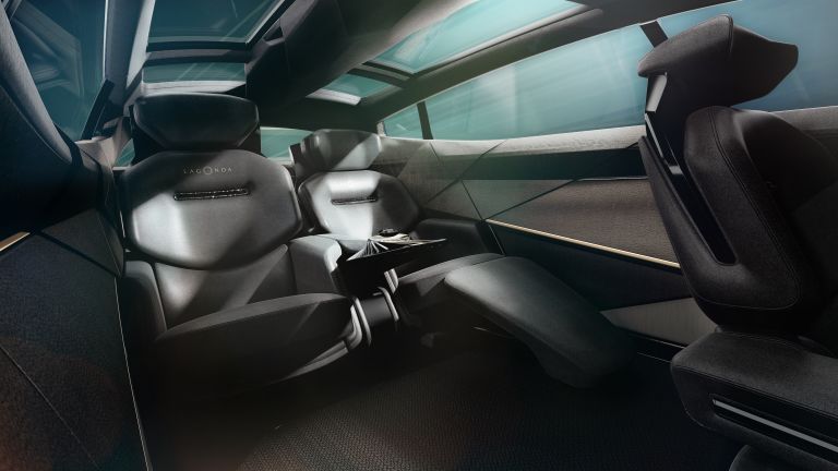 2019 Aston Martin Lagonda All-Terrain concept 539026