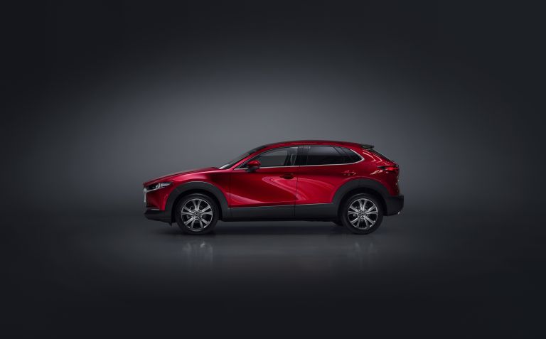 2019 Mazda CX-30 539115