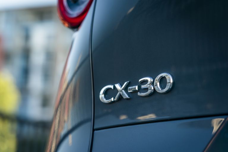 2019 Mazda CX-30 553382