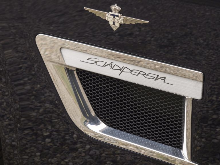 2019 Touring Superleggera Sciàdipersia 539216