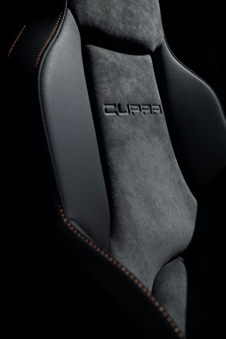 2019 Seat Leon Cupra R ST 539872