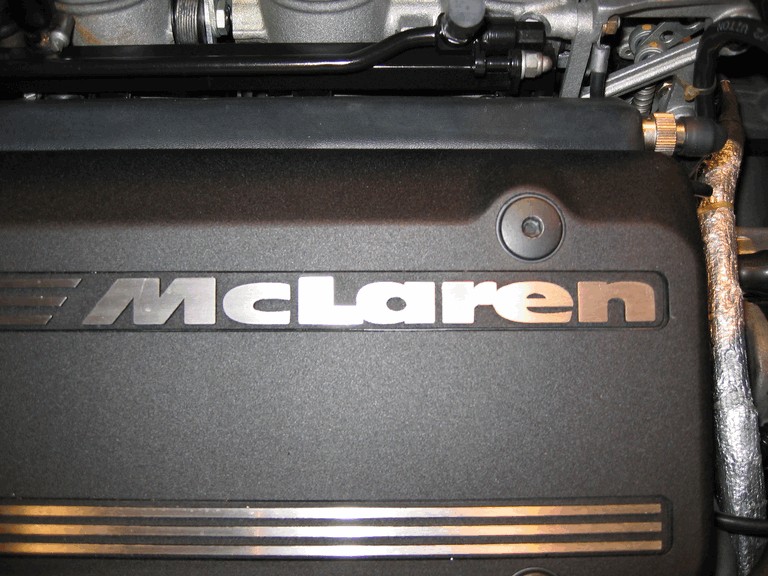 1994 McLaren F1 471098