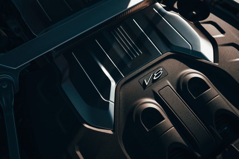 2019 Bentley Continental GT V8 549828