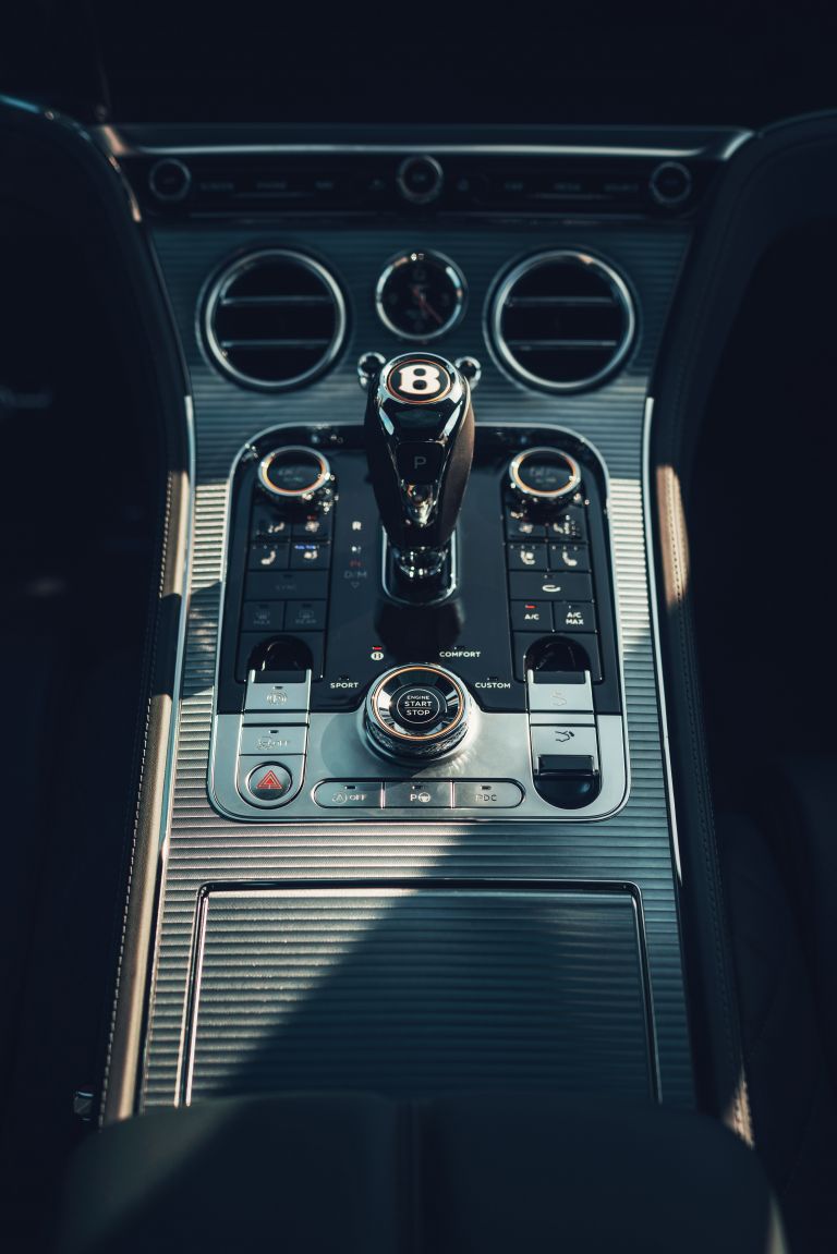 2019 Bentley Continental GT V8 549852