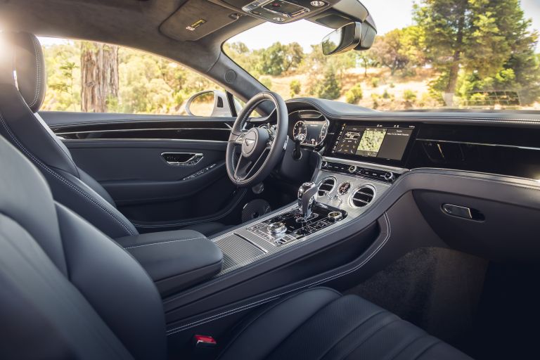 2019 Bentley Continental GT V8 549885