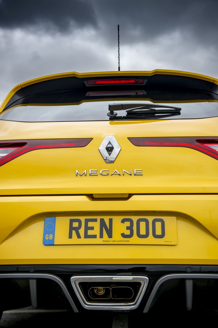 2019 Renault Mégane R.S. 300 Trophy - UK version 540388