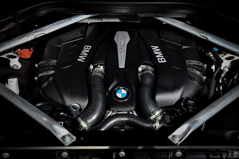 2019 BMW X7 xDrive 50i 542036