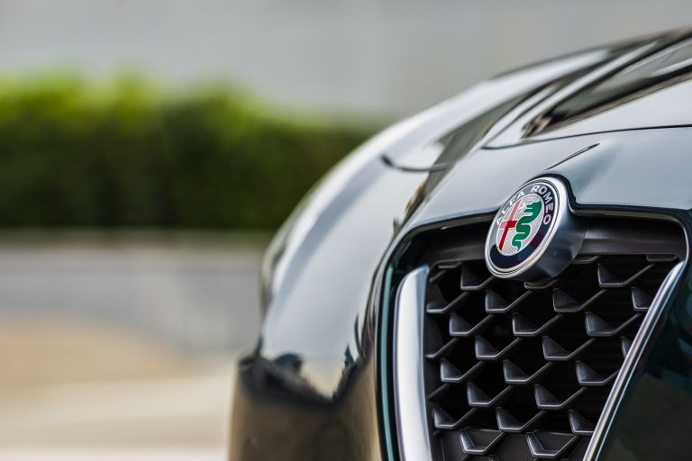 2019 Alfa Romeo Giulietta Super 542054